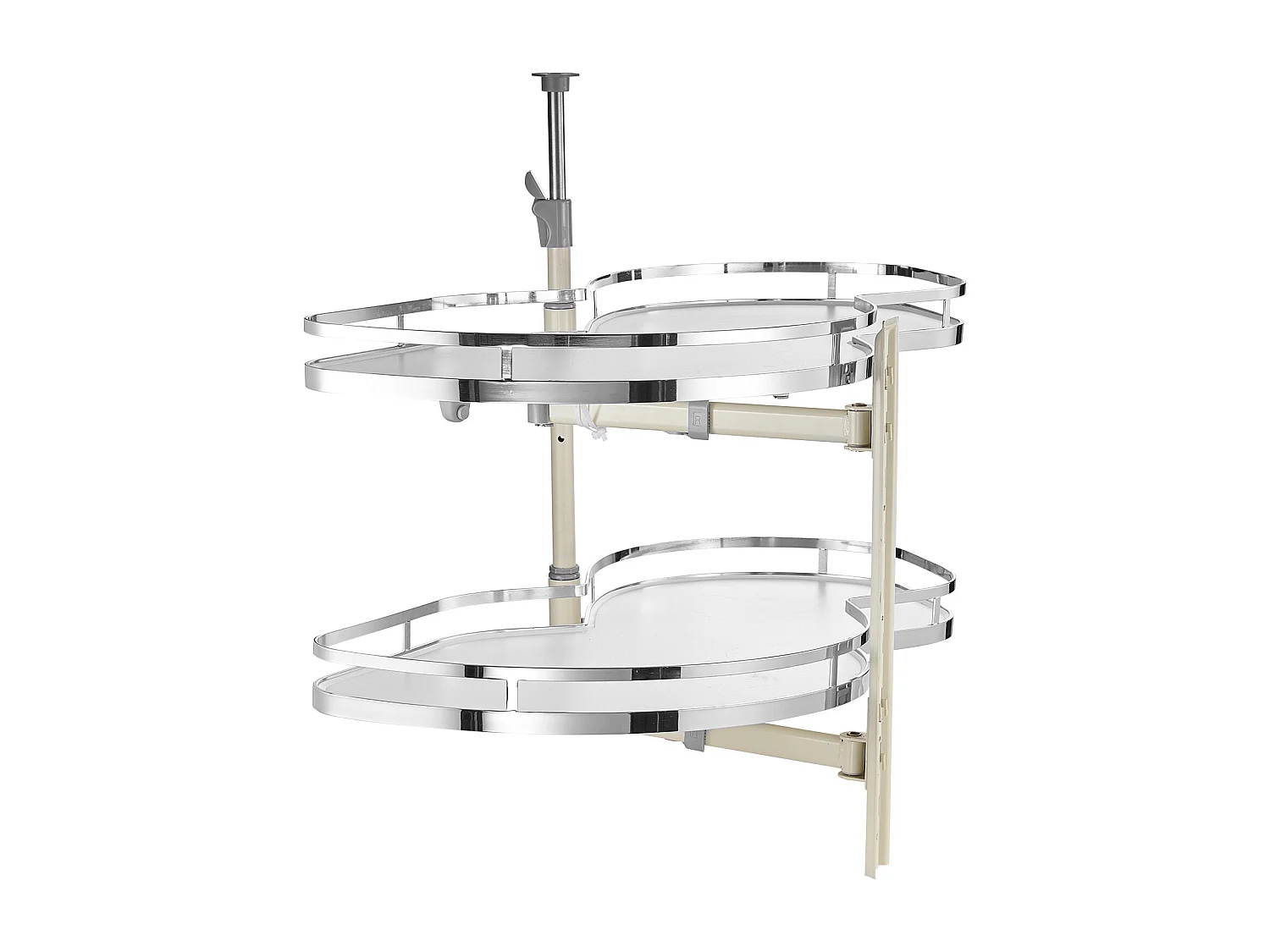 Organisateur D'armoire SucceBuy Organisateur D'armoire D'angle Mort