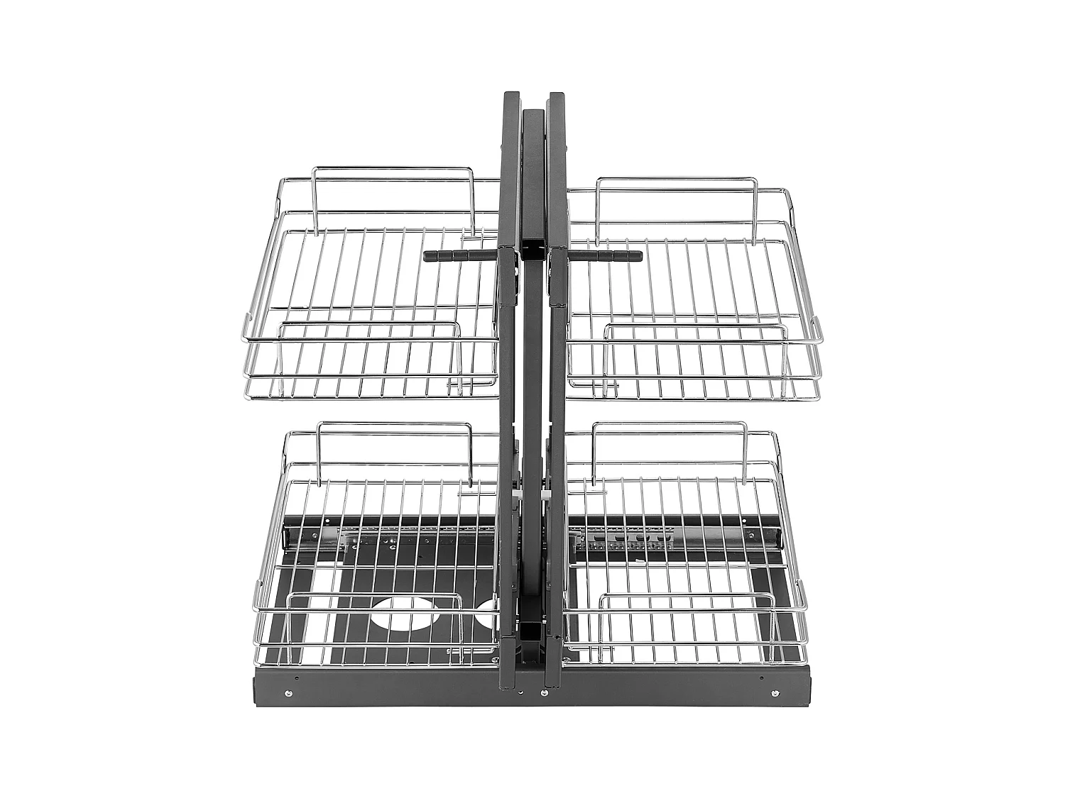 Organisateur D'armoire SucceBuy Organisateur D'angle Mort