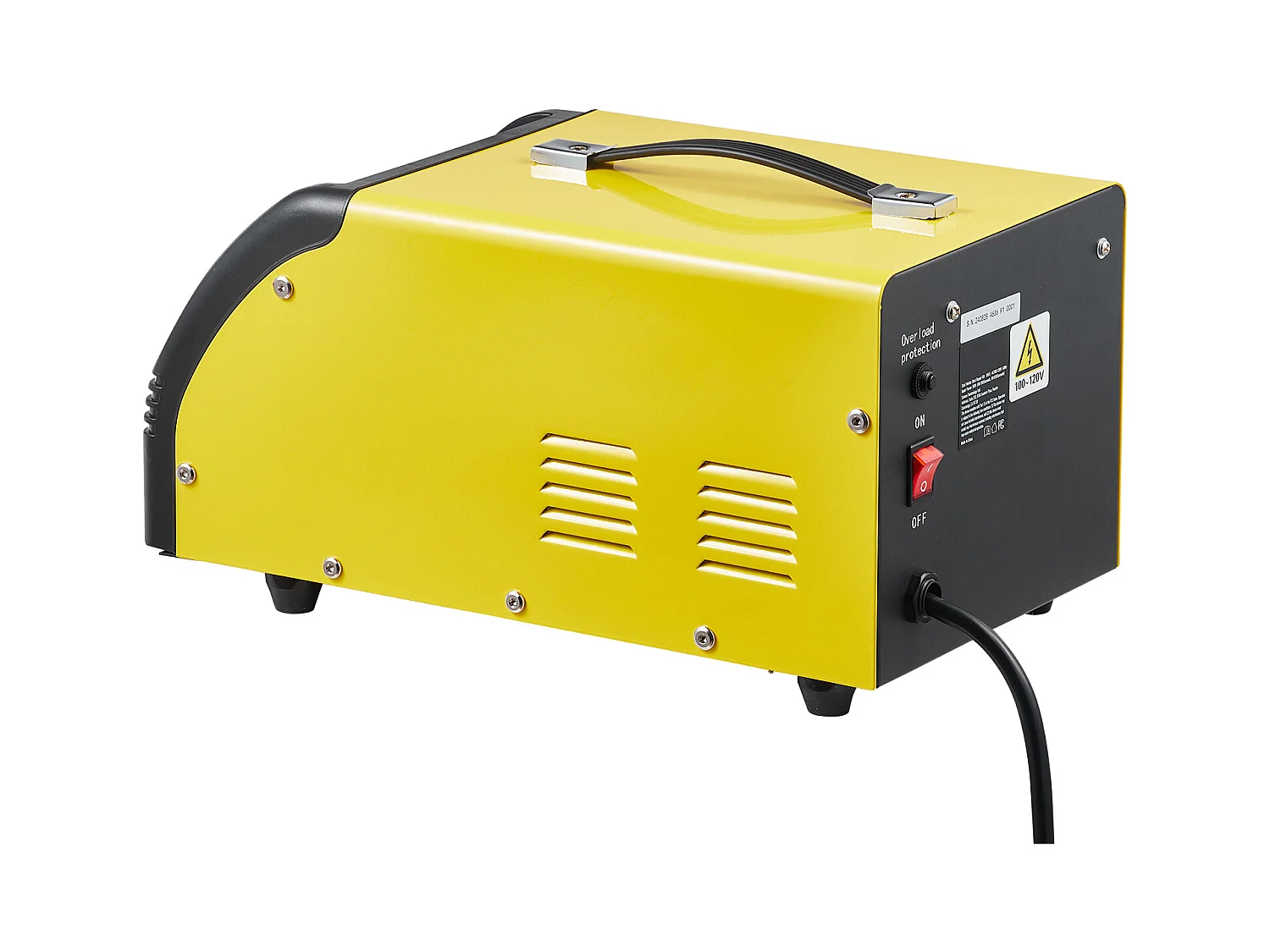 Soudeuse à Goujons SucceBuy Dual Pro 5 kW pour Panneaux Automobiles en Acier et en Aluminium