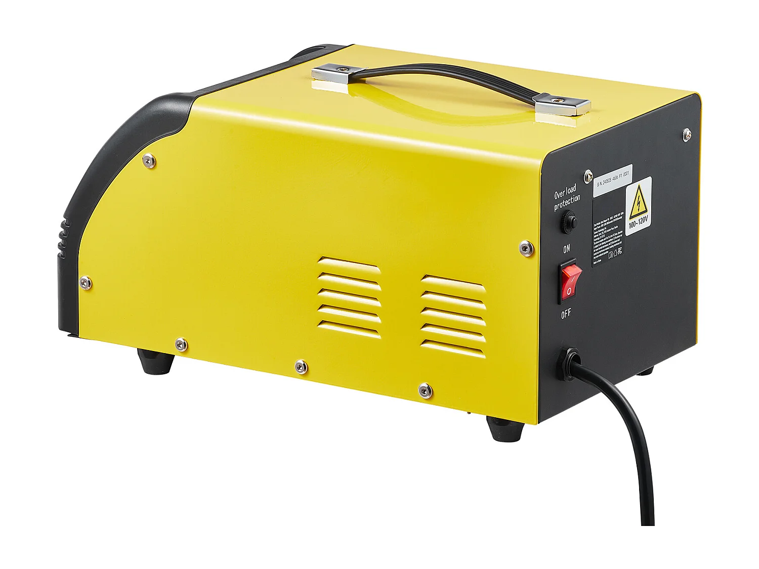 Soudeuse à Goujons SucceBuy Dual Pro 5 kW pour Panneaux Automobiles en Acier et en Aluminium