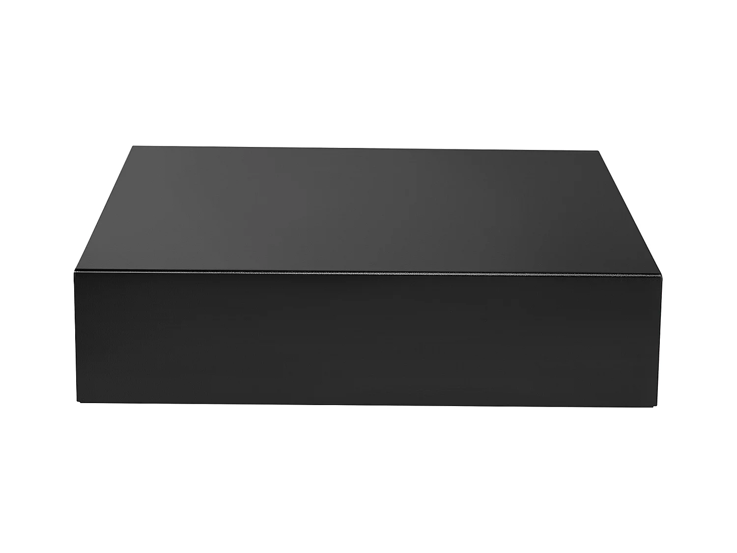 Compteuse de Billets SucceBuy 33cm pour Système de Point de Vente, 3 Méthodes de Déverrouillage, RJ11/RJ12