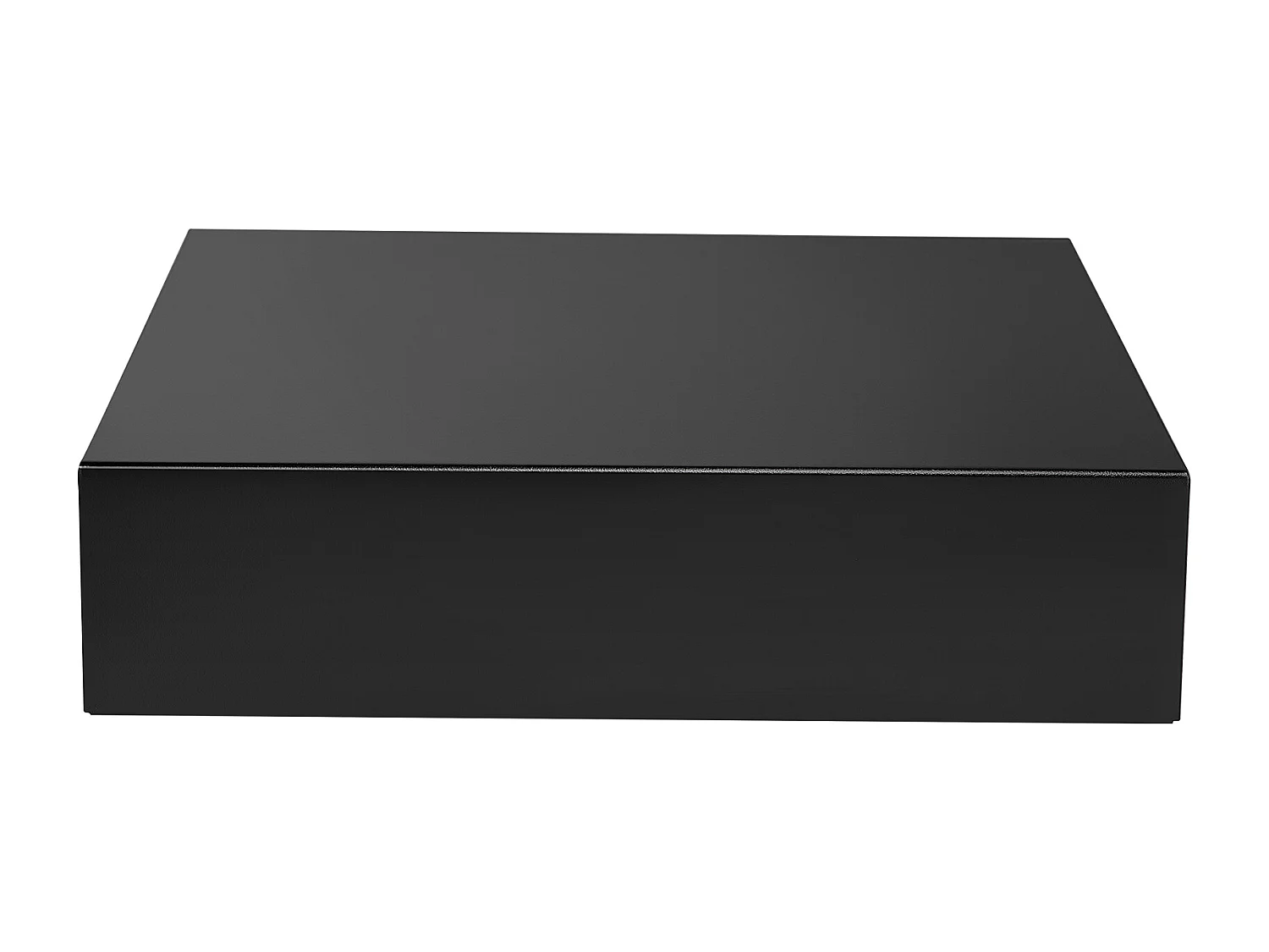 Compteuse de Billets SucceBuy 33cm pour Système de Point de Vente, 3 Méthodes de Déverrouillage, RJ11/RJ12