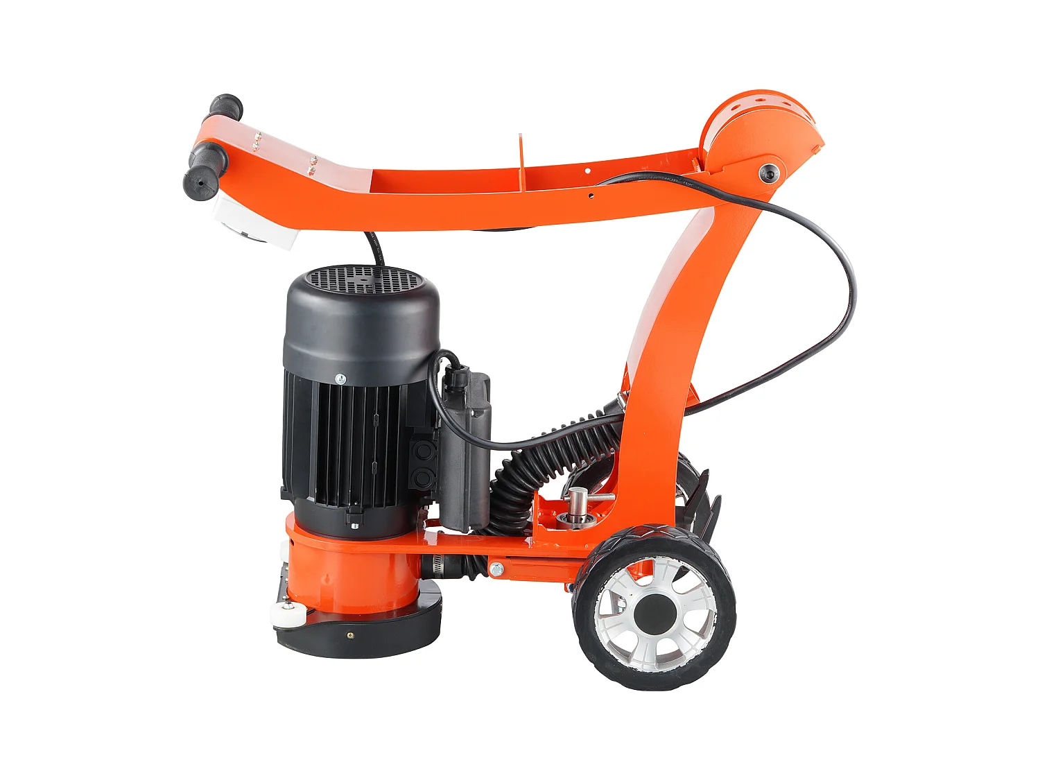 Foreuse à Béton SucceBuy 17.7Cm 1500W 2.0HP