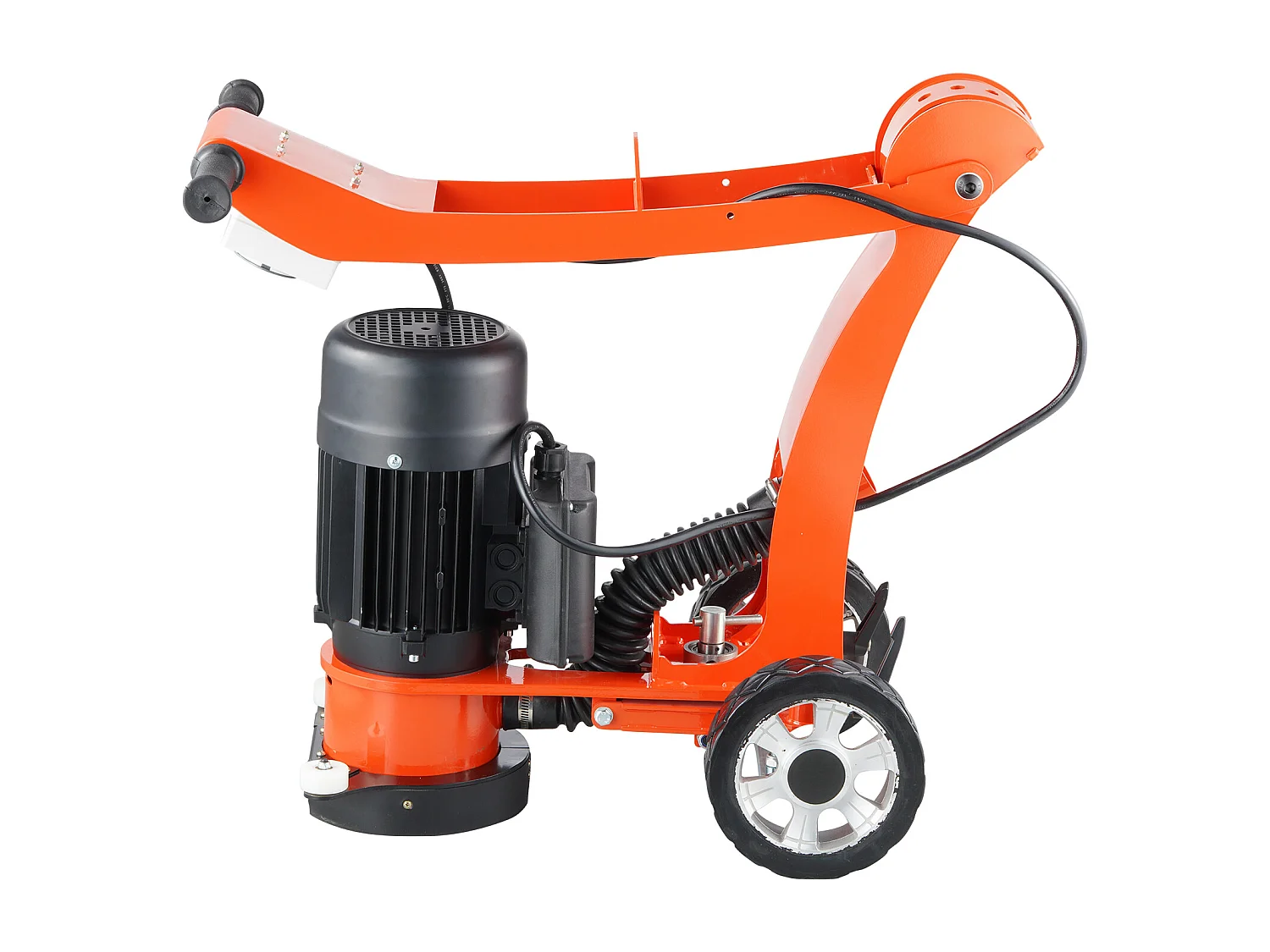 Foreuse à Béton SucceBuy 17.7Cm 1500W 2.0HP