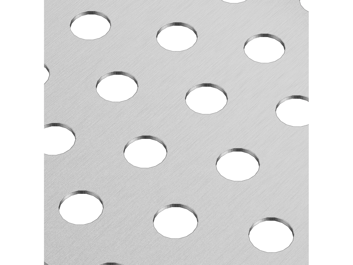 Protège-Gouttière SucceBuy Gutter Guard 12.7cm de Large, Longueur de 63.4m, Couverture en Maille pour Feuilles