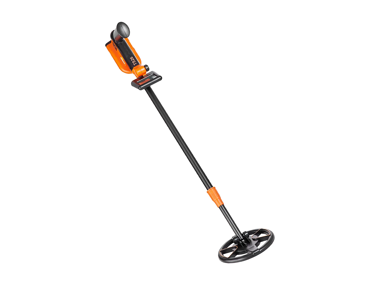 Détecteur de Métaux SucceBuy 15.24 cm pour Enfants, Détecteur d'Or Professionnel, Étanchéité IP68