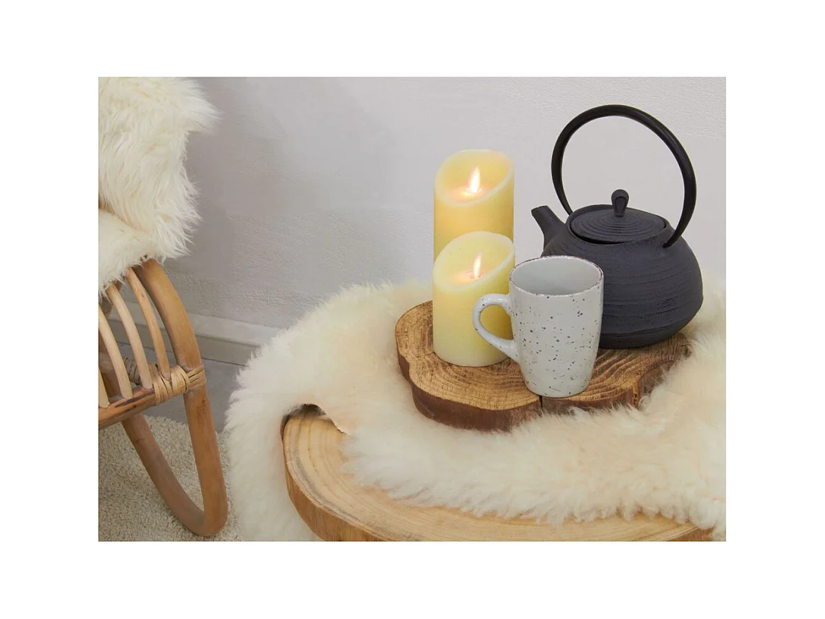 Mug en grès Trio Terrazzo Lot de 6