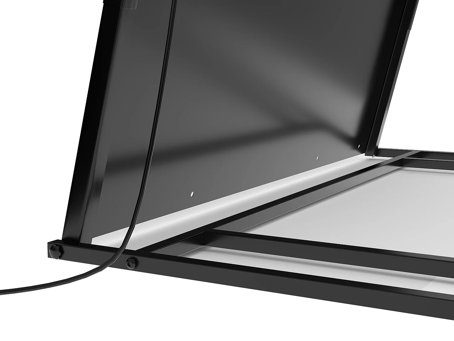 Kit 2 paneles solares Plug and Play + batería de almacenamiento - 850 W - LUMINOSER