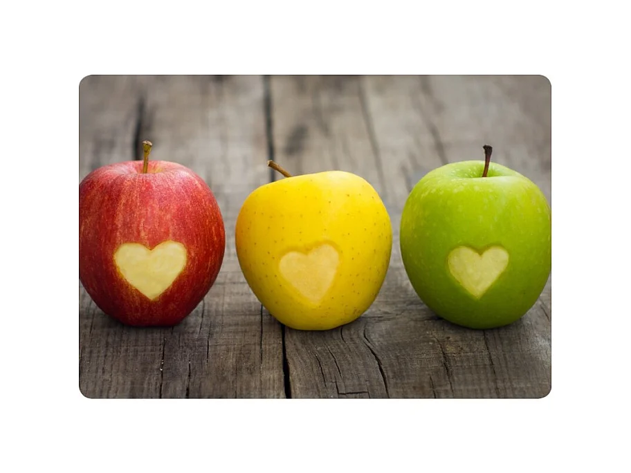 Desserte pliante BAUHAUS avec roulettes – Structure blanche, 2 niveaux, 4 positions