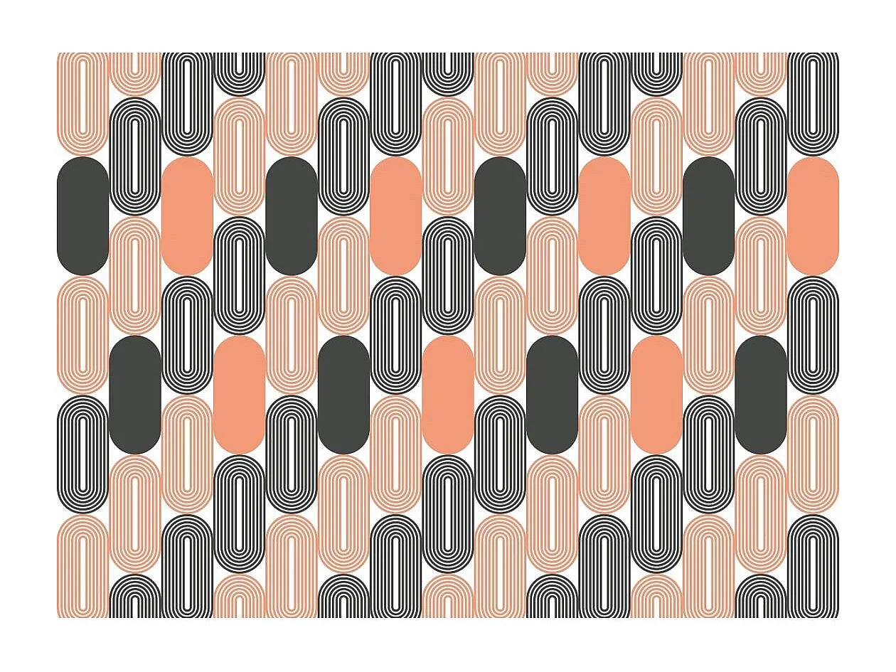 DON HIERRO - Carrito auxiliar plegable BAUHAUS con ruedas - Armazón metálico blanco, 2 niveles y 4 posiciones ajustables-