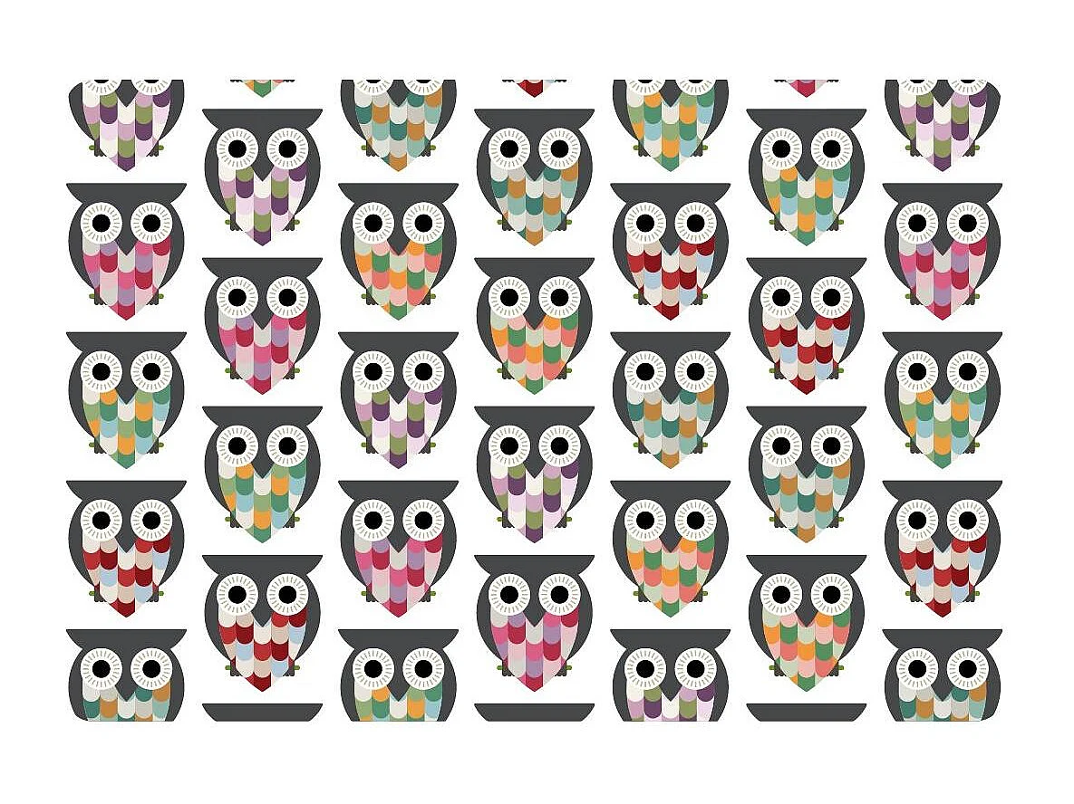 Klappbarer Servierwagen BAUHAUS mit Rollen – Metallgestell weiß, 2 Ebenen, 4 Positionen