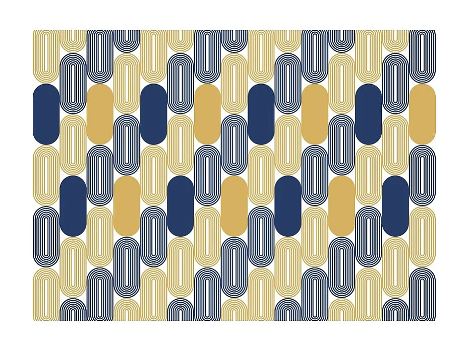 Desserte pliante BAUHAUS avec roulettes, Structure blanche, 2 niveaux, 4 positions