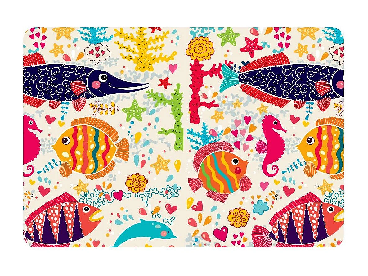 Klappbarer Servierwagen BAUHAUS mit Rollen – Metallgestell weiß, 2 Ebenen, 4 Positionen