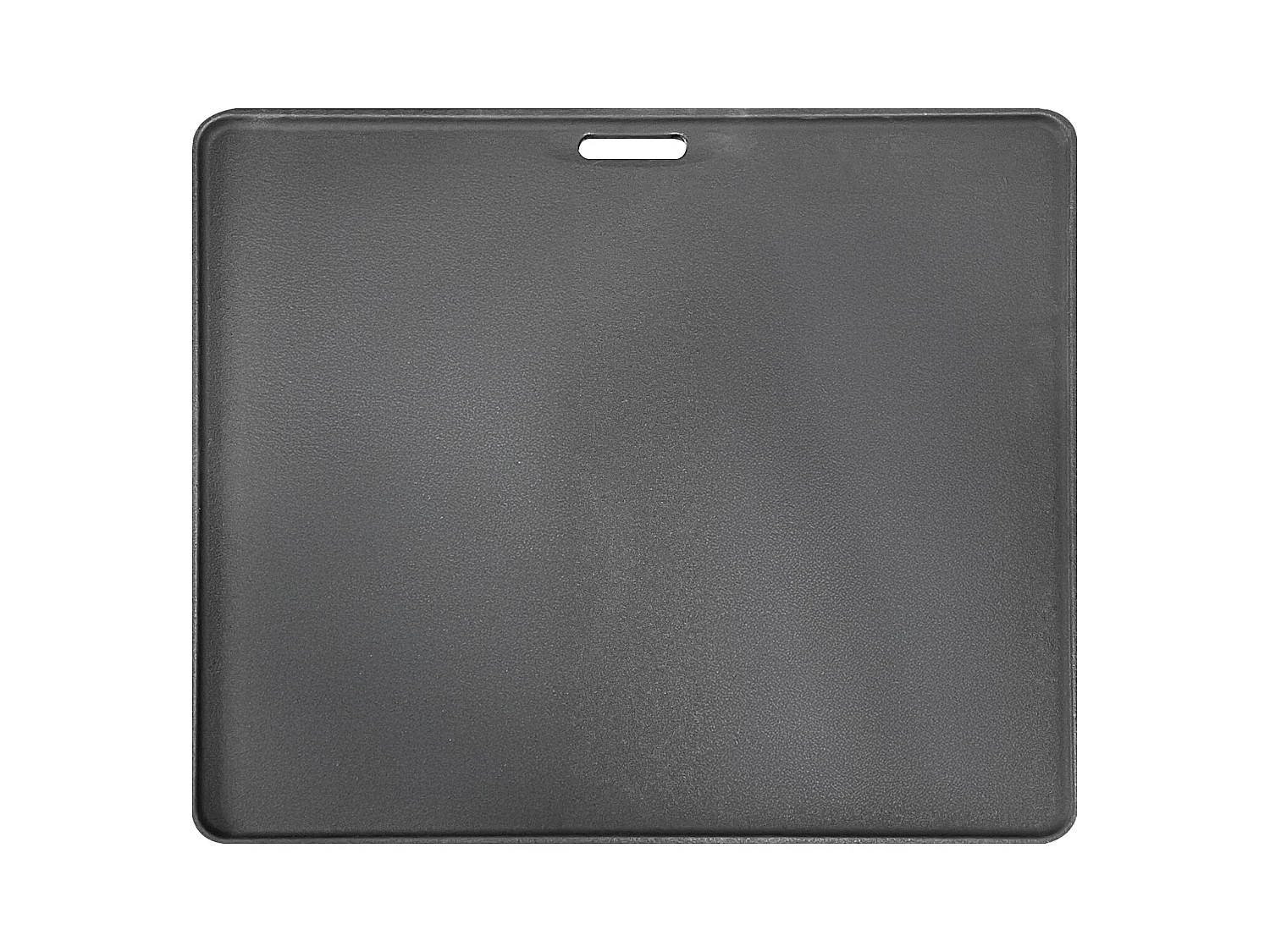 Plaque de cuisson TAINO HERO XXL Accessoire pour fumoir Plaque réversible en fonte