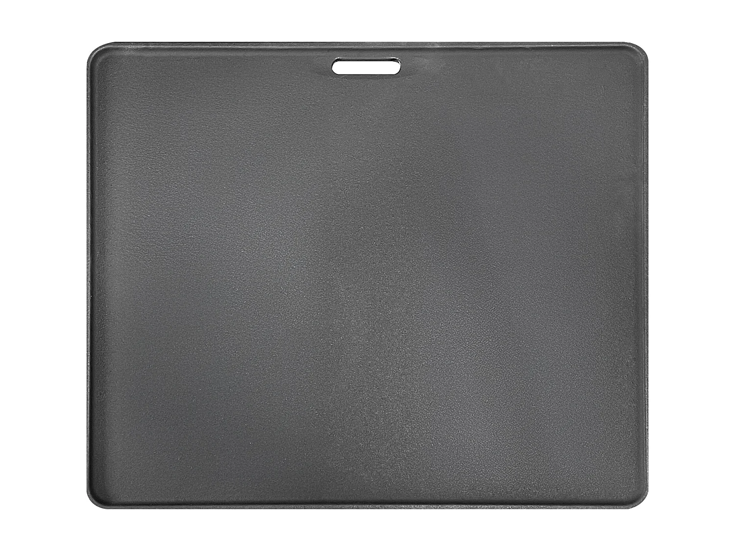 Plaque de cuisson TAINO HERO XXL Accessoire pour fumoir Plaque réversible en fonte