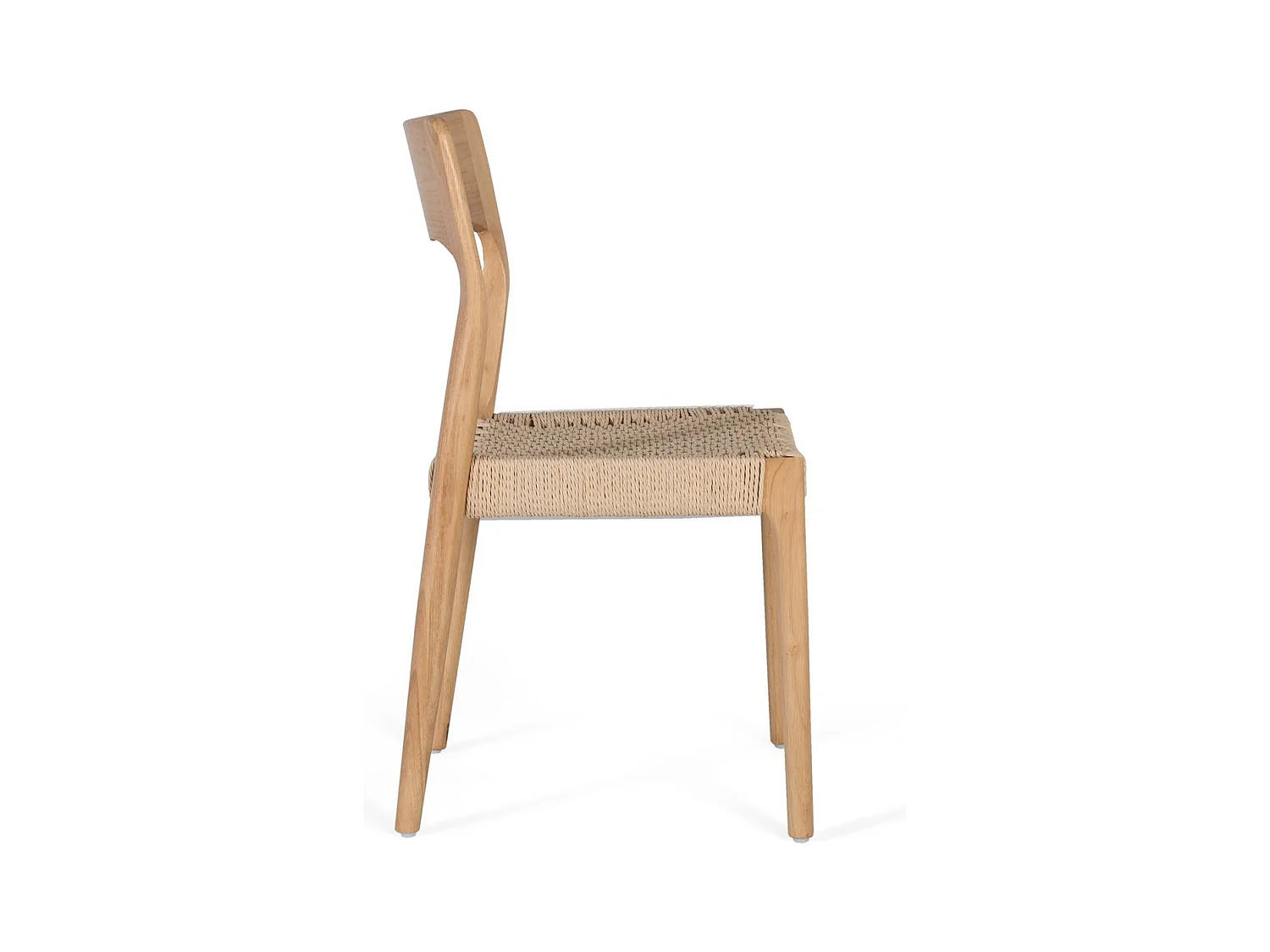 Figurine décorative en forme d'éléphant, hauteur 65 cm