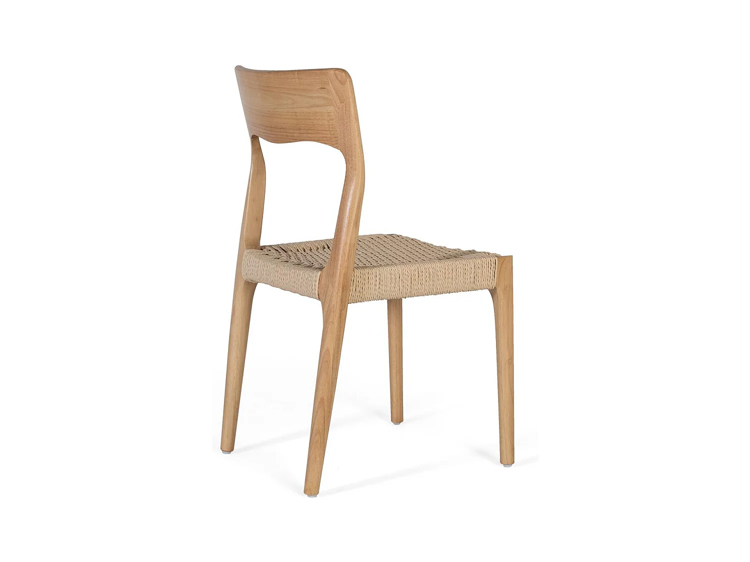 Figurine décorative en forme d'éléphant, hauteur 65 cm