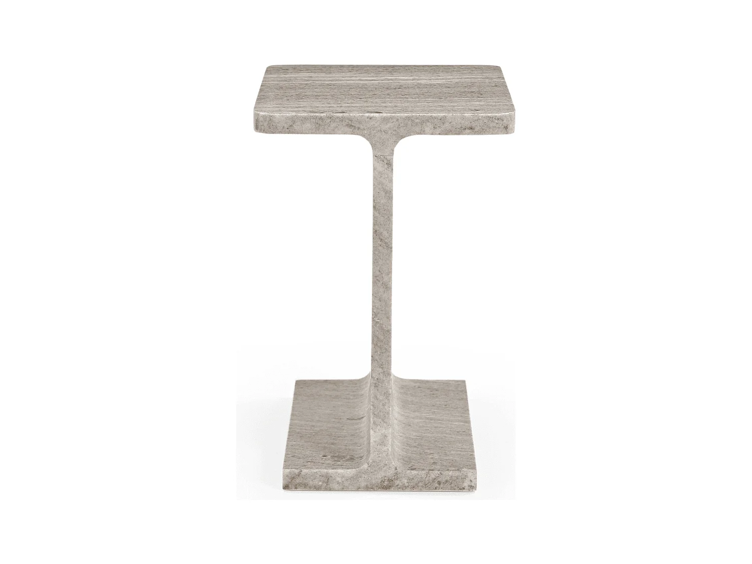 Sellette en Marbre L38 cm - HYPPOLITE