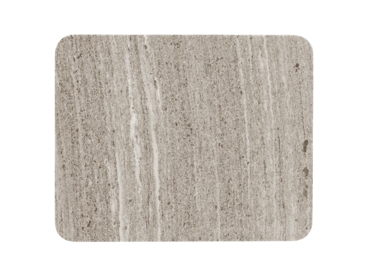 Sellette en Marbre L38 cm - HYPPOLITE