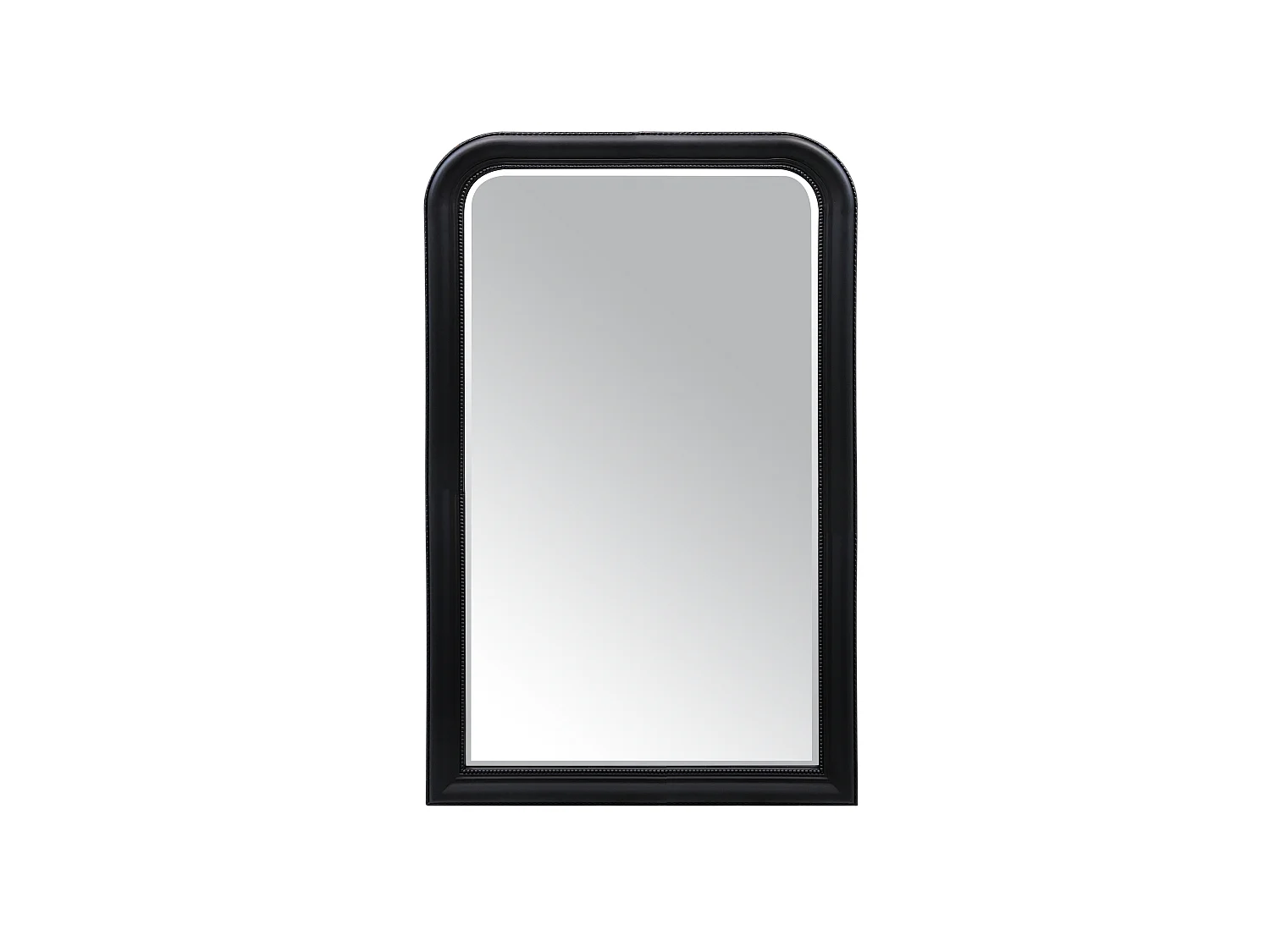 Miroir victoire XXL noir 100x160cm ext