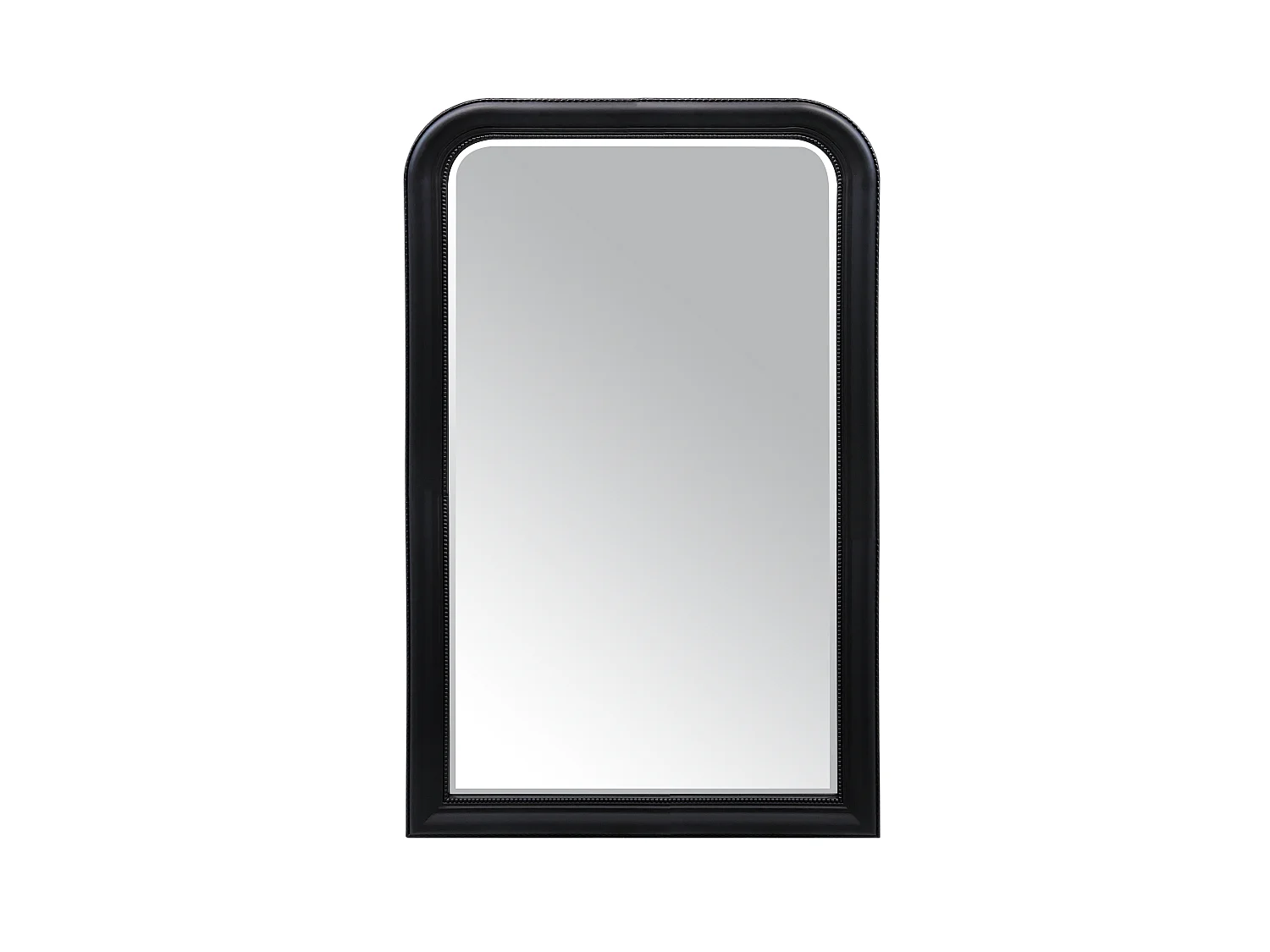 Miroir victoire XXL noir 100x160cm ext