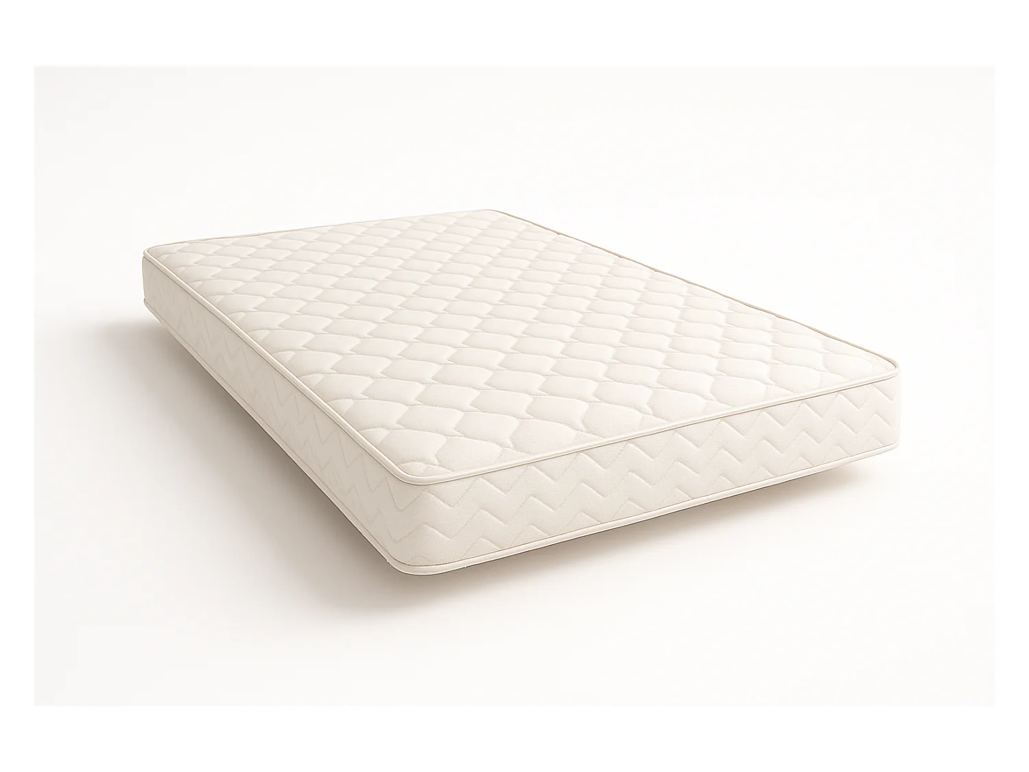 Pack Lit superposé 3 Places BAB 2+1G 140 x190 et 90 x 190 cm Gris + Matelas + Sommiers Séparable