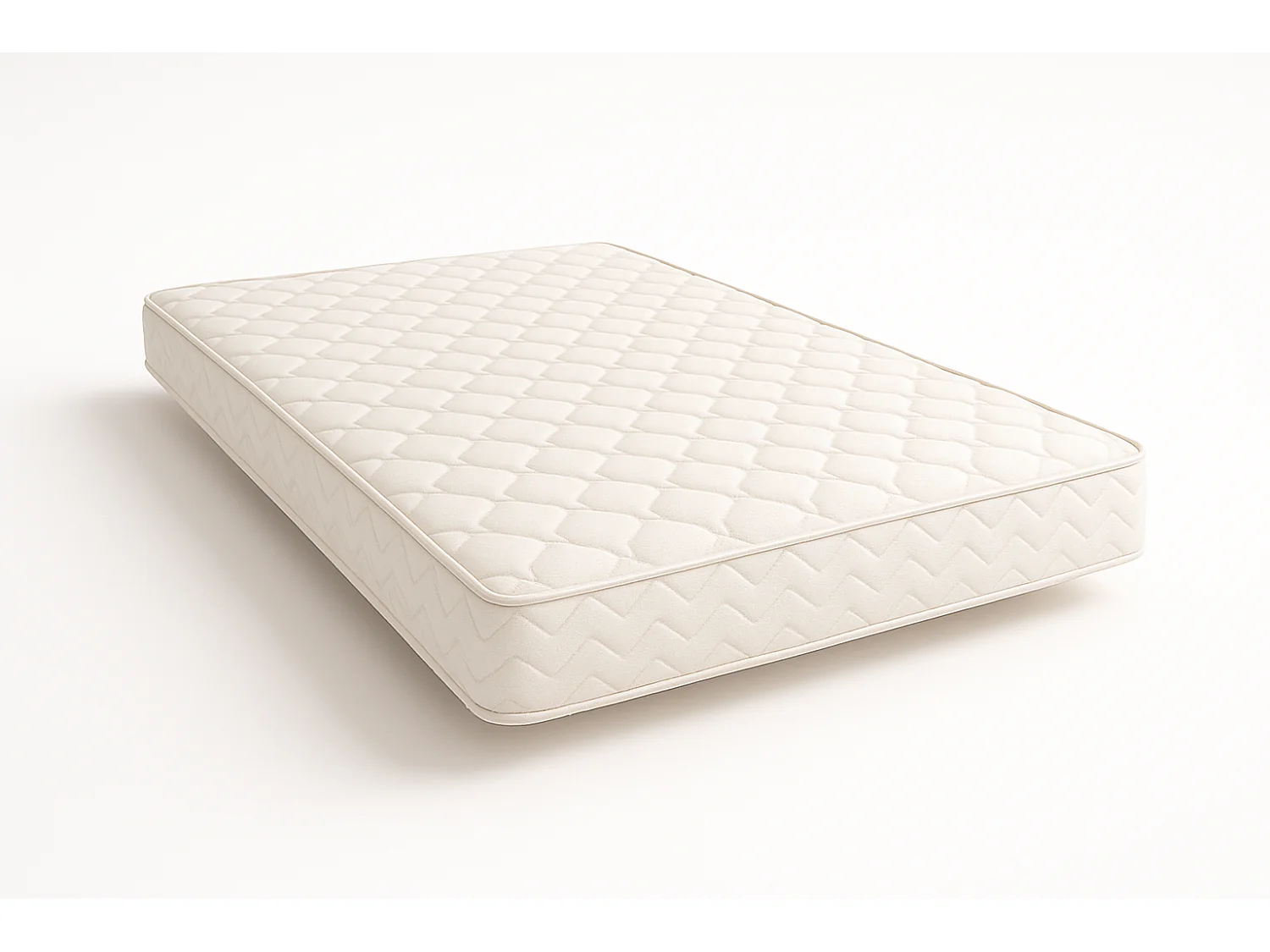 Pack Lit superposé 3 Places BAB 2+1G 140 x190 et 90 x 190 cm Gris + Matelas + Sommiers Séparable