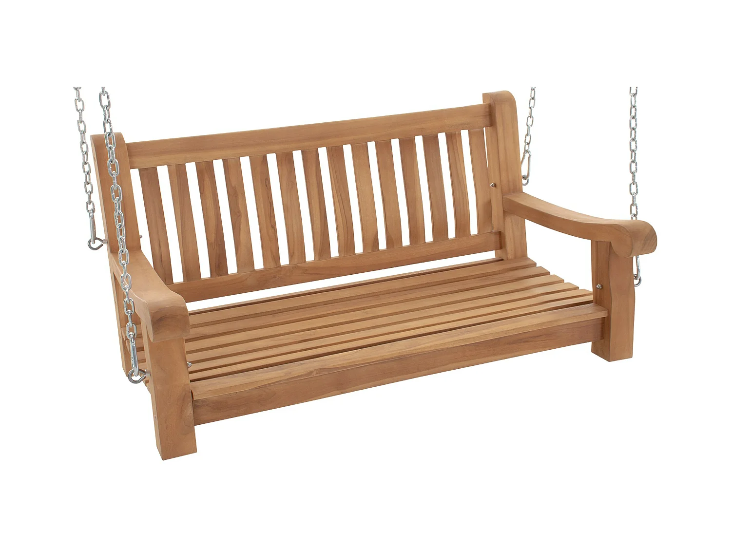 Banc de jardin - Bois - Teck - Joyce