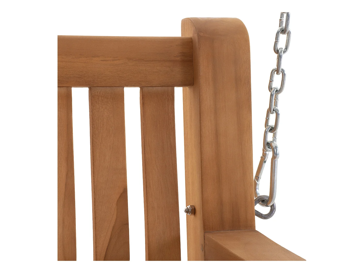 Banc de jardin - Bois - Teck - Joyce