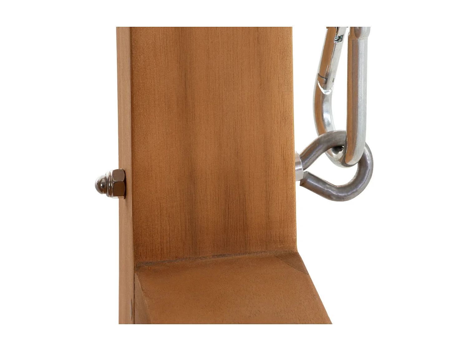 Banc de jardin - Bois - Teck - Joyce