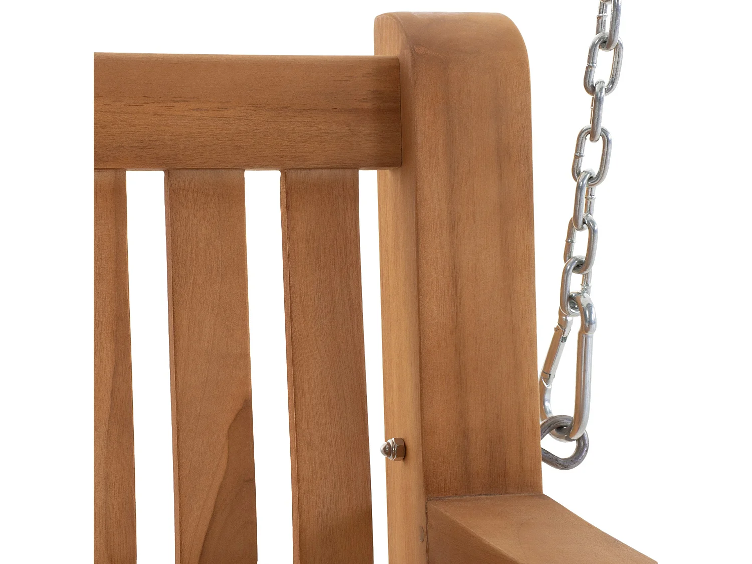 Banc de jardin - Bois - Teck - Joyce