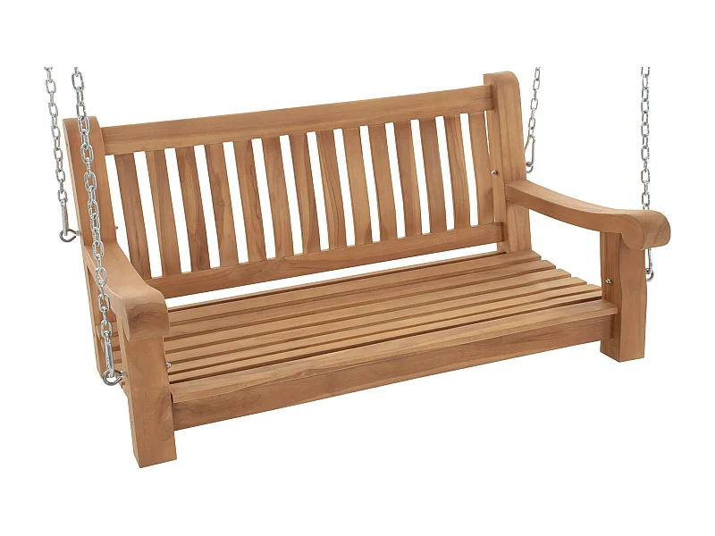 Banc de jardin - Bois - Teck - Joyce