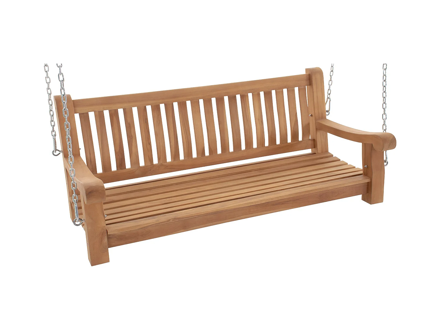 Banc de jardin - Bois - Teck - Joyce