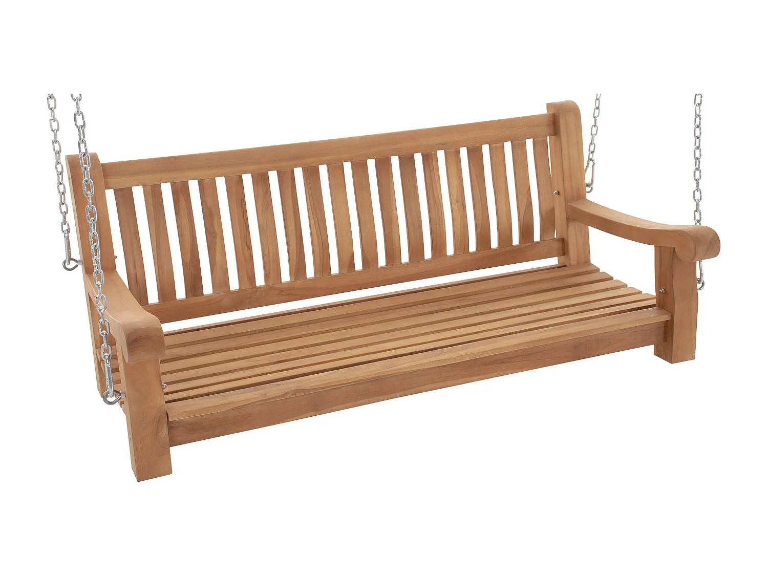 Banc de jardin - Bois - Teck - Joyce