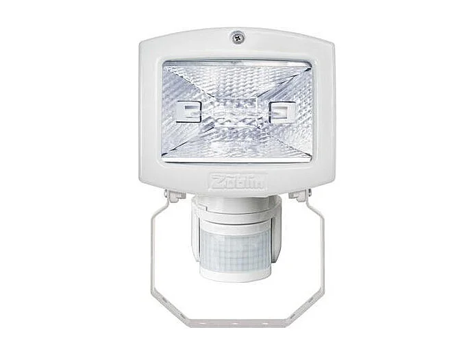Eclairage de jardin - Projecteur 150W à détecteur
