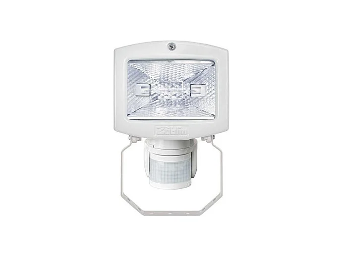 Eclairage de jardin - Projecteur 150W à détecteur