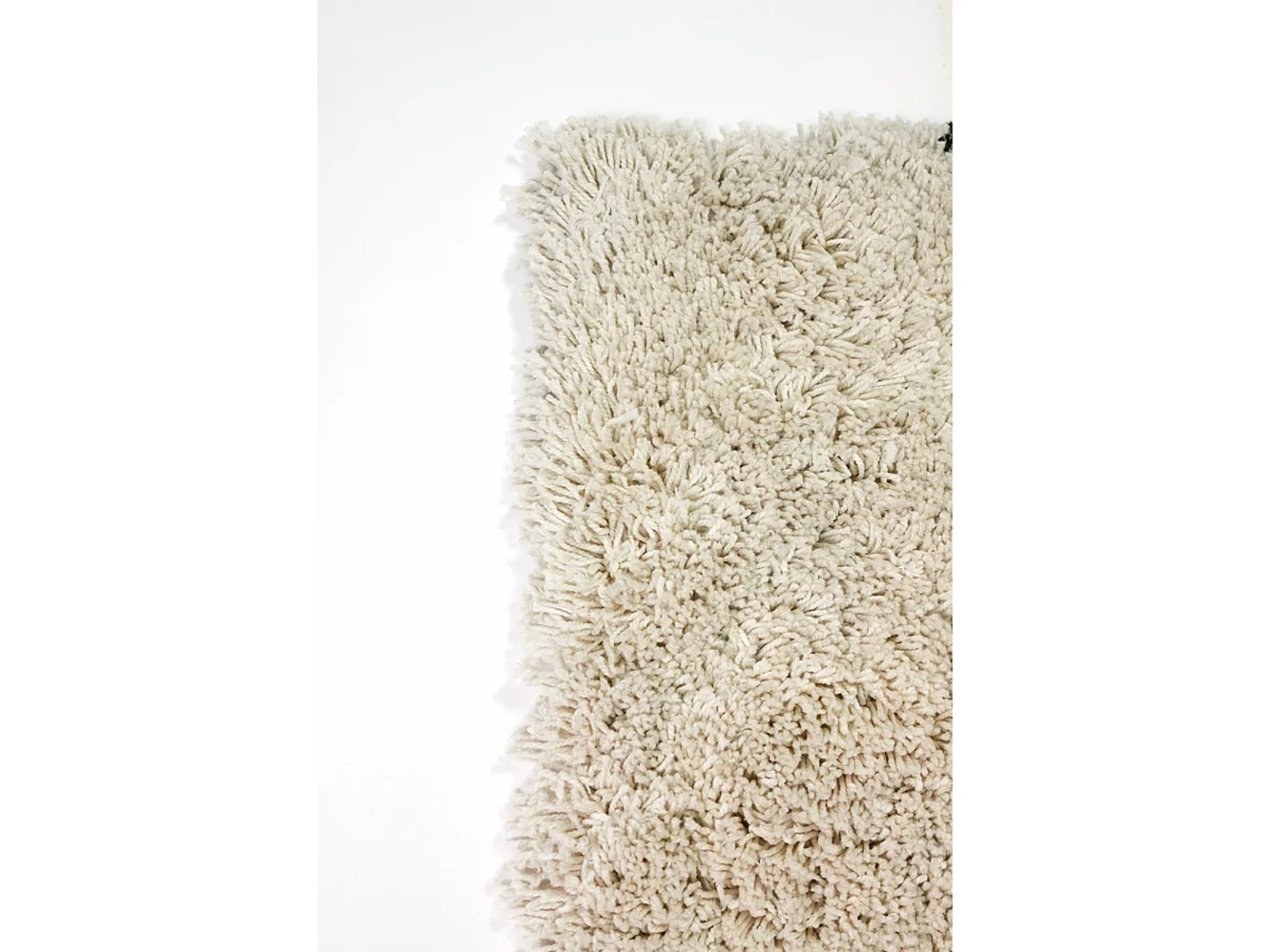 Tapis XAMURI - 300x200x0,5cm - Marron