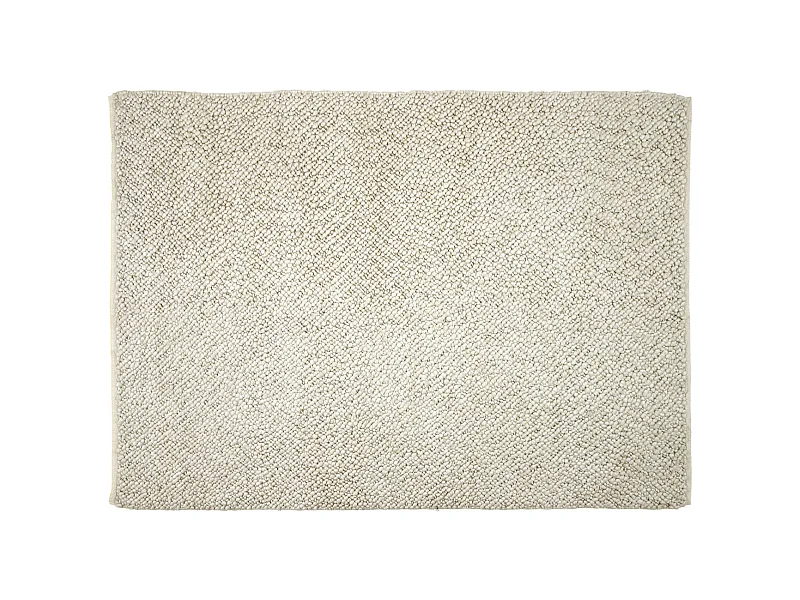 Tapis SOTANI - 300x200x0,5cm - Marron