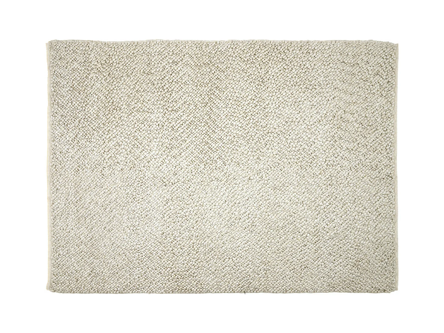 Tapis SOTANI - 300x200x0,5cm - Marron