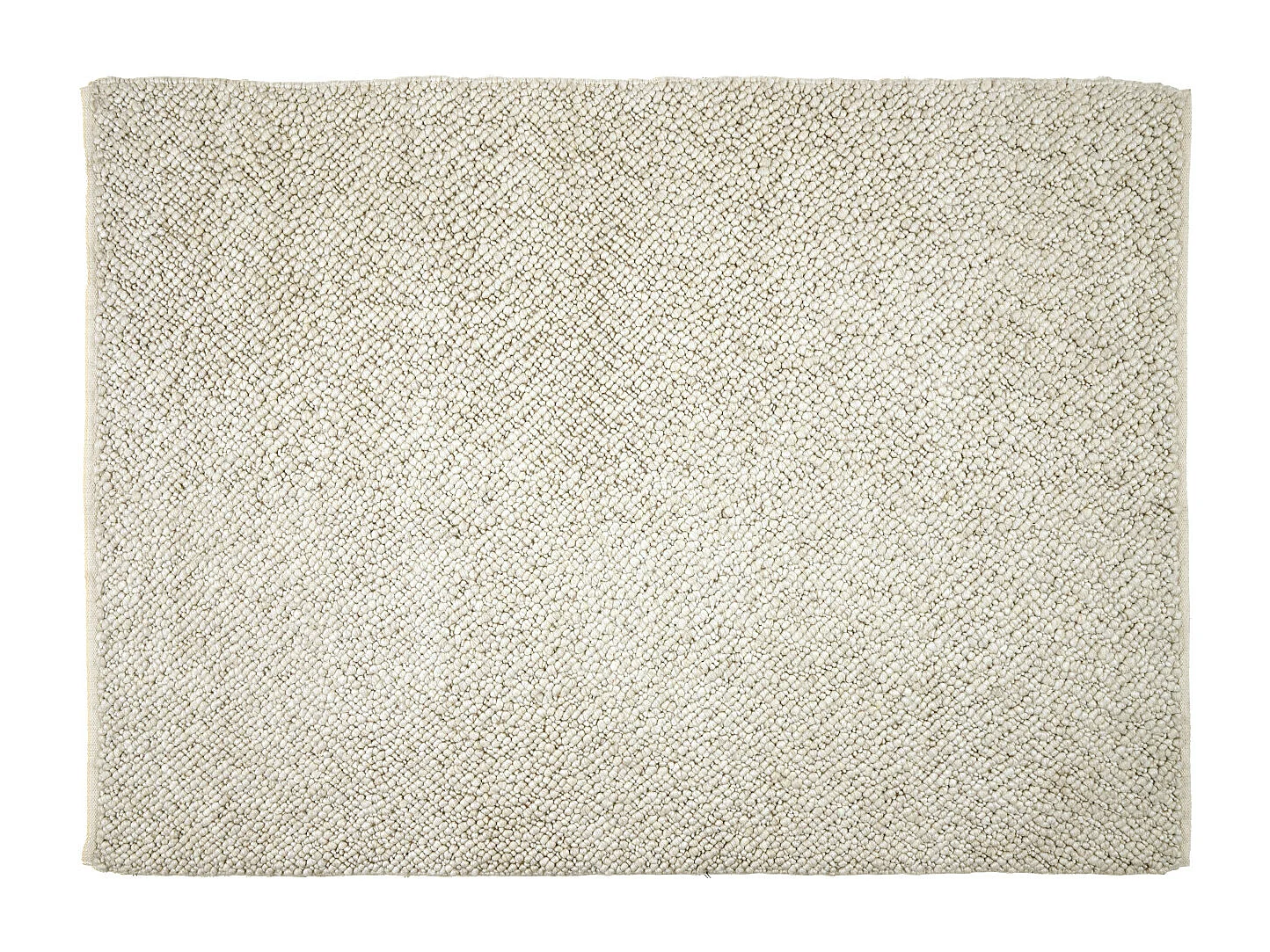 Vloerkleed SOTANI - 300x200x0.5cm - Bruin