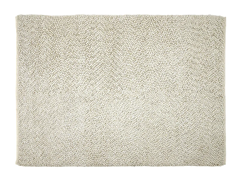 Vloerkleed SOTANI - 300x200x0.5cm - Bruin