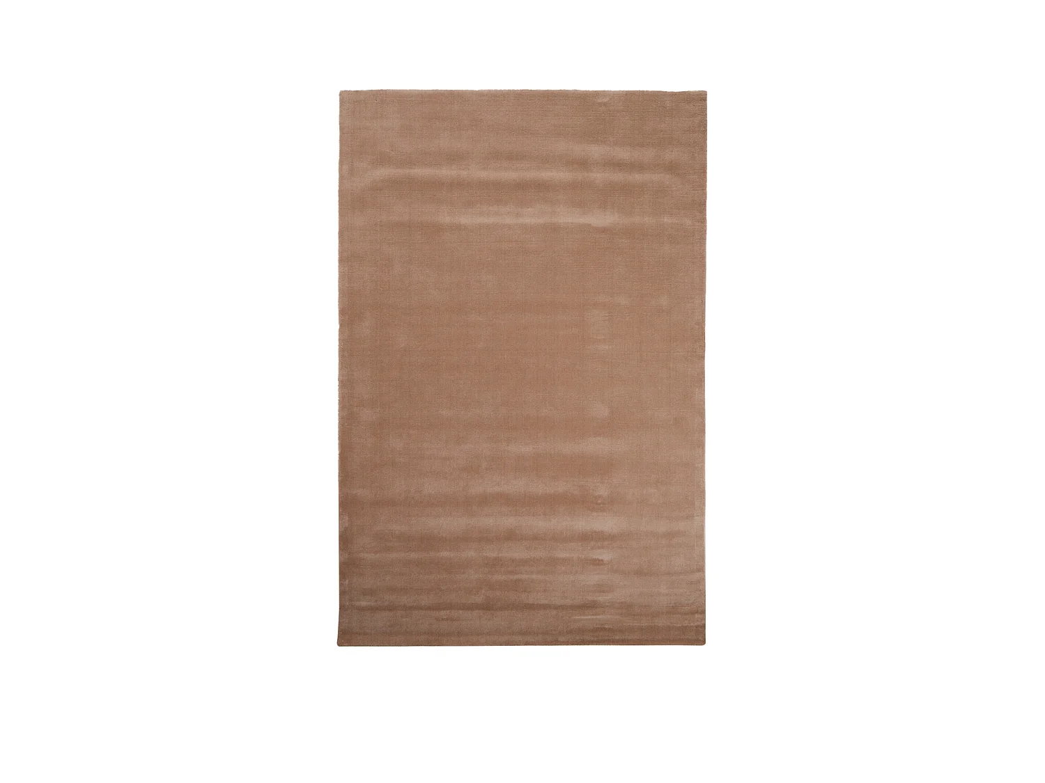 Tapis AZUSA - 200x300x0,5cm - Marron