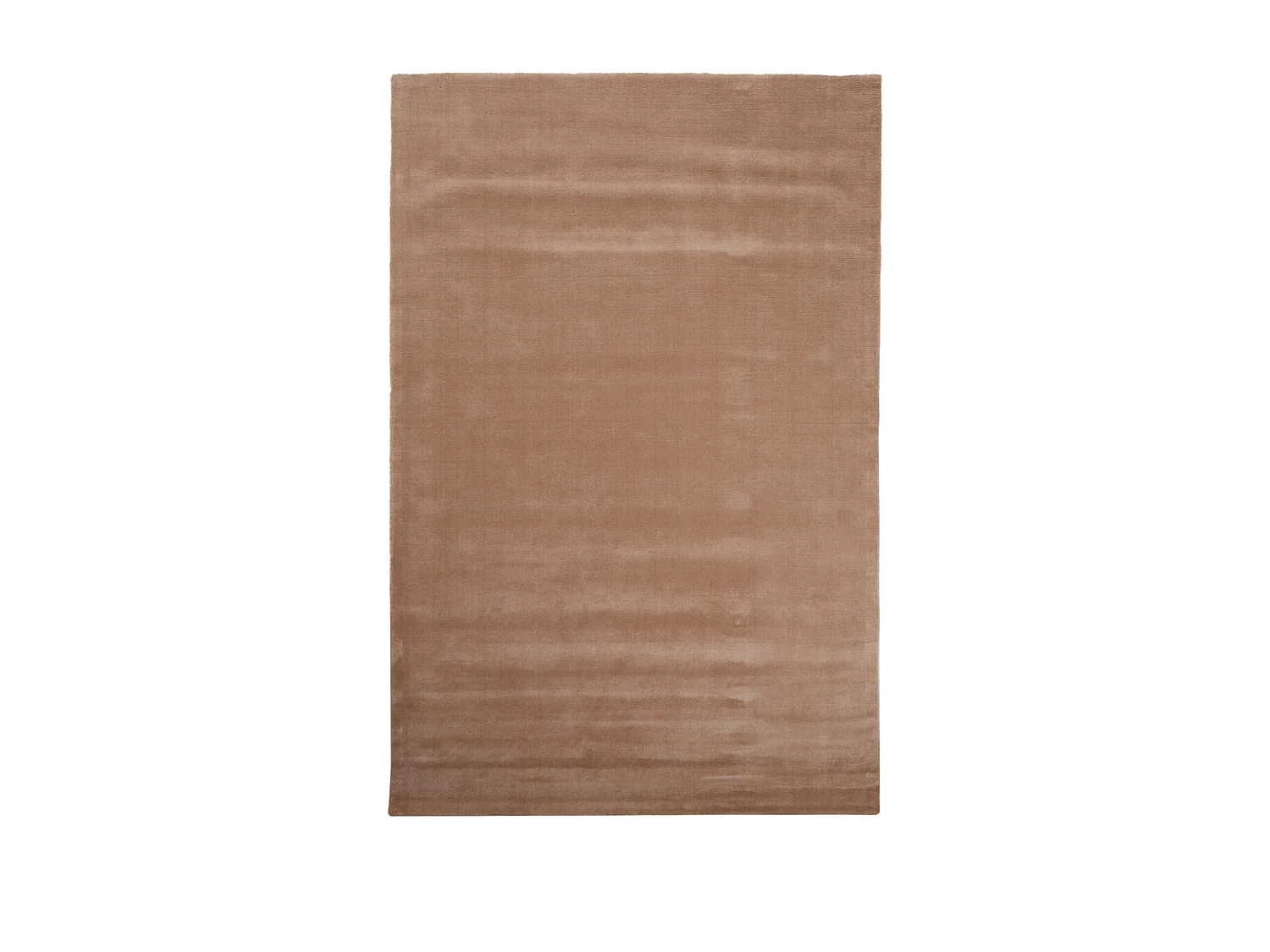 Teppich AZUSA - 200x300x0,5cm - Braun