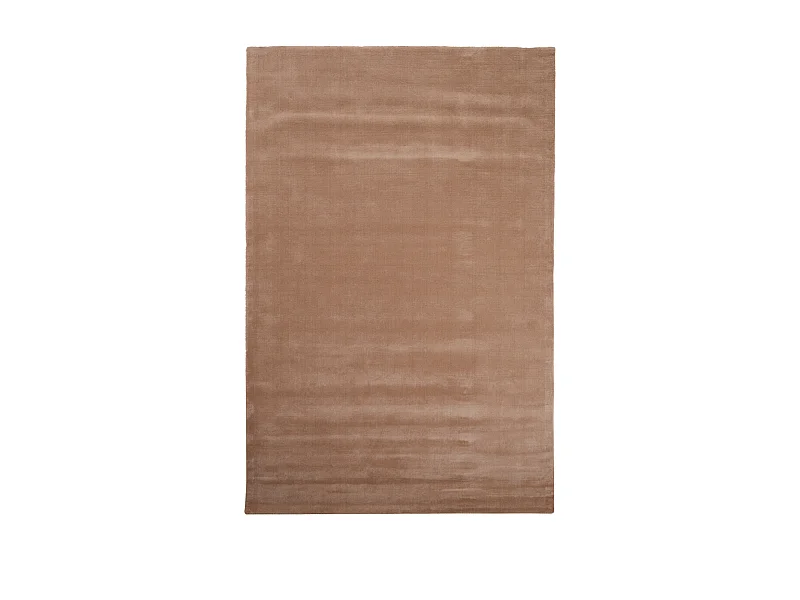 Vloerkleed AZUSA - 200x300x0.5cm - Bruin