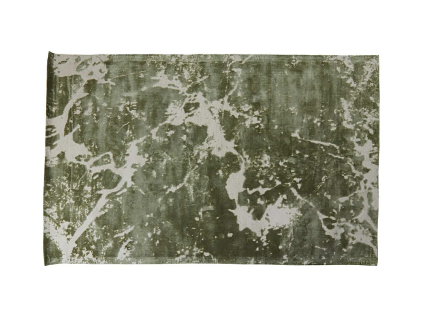 Tapis SJORS - 300x200x0,5cm - Gris