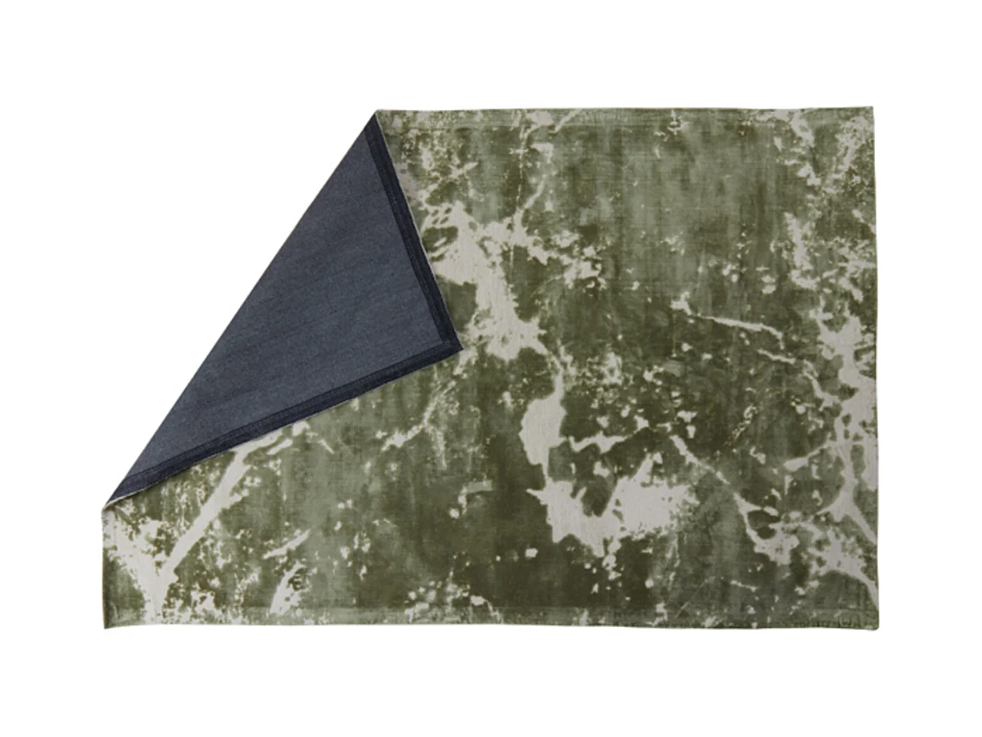 Tapis SJORS - 300x200x0,5cm - Gris