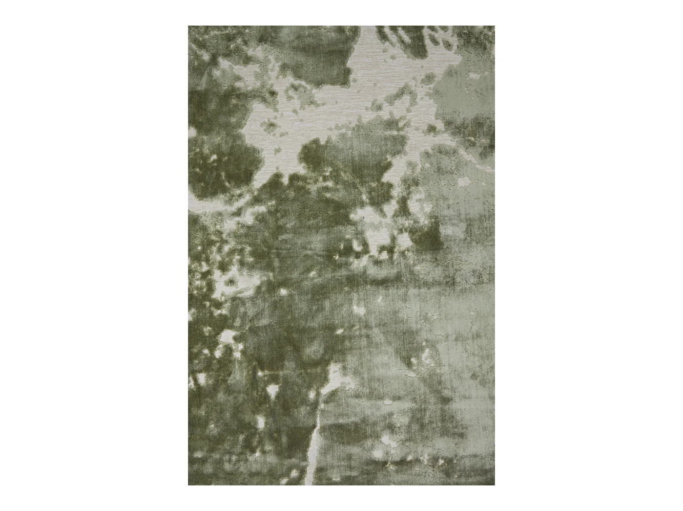 Tapis SJORS - 300x200x0,5cm - Gris