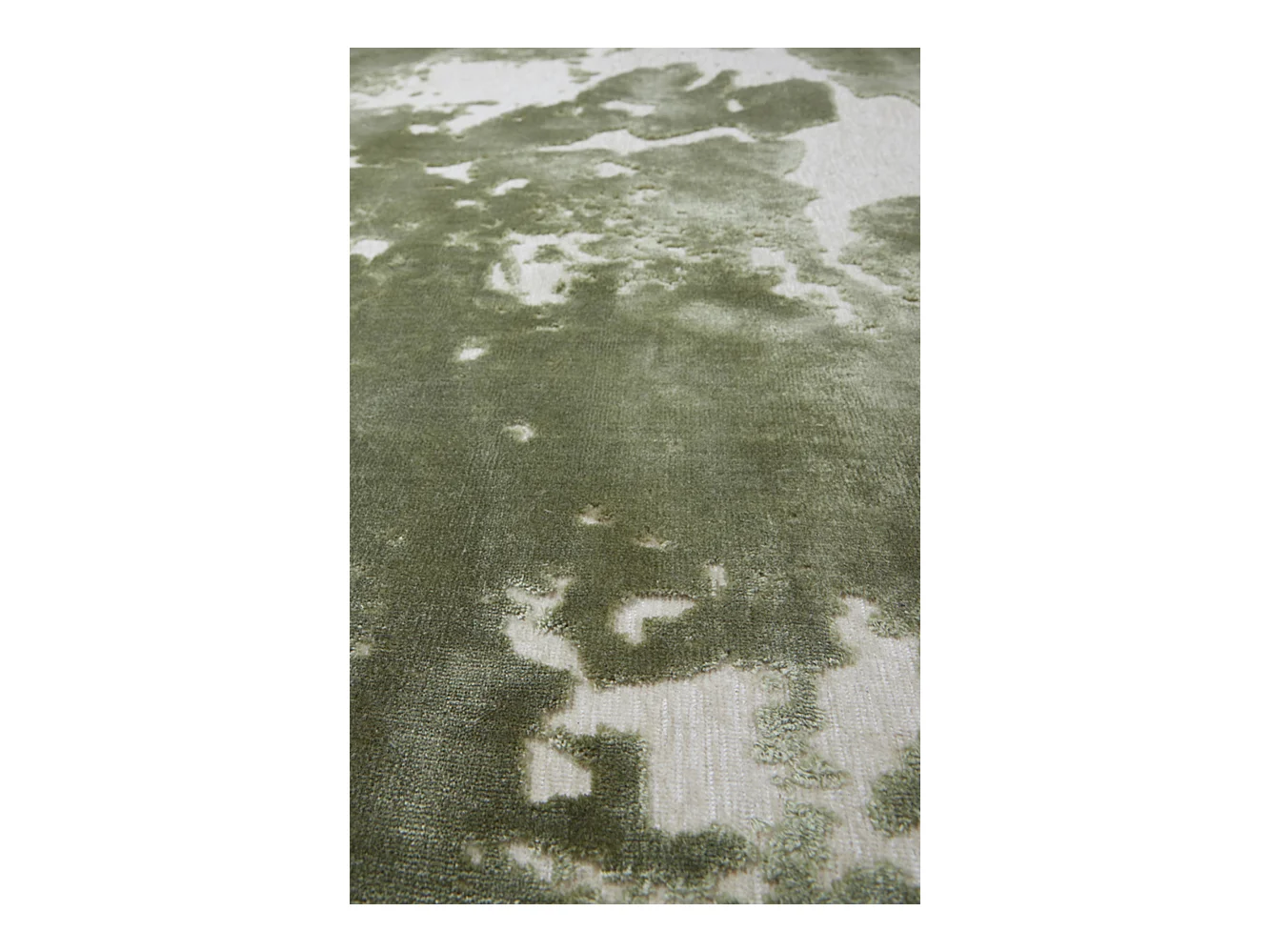 Tapis SJORS - 300x200x0,5cm - Gris