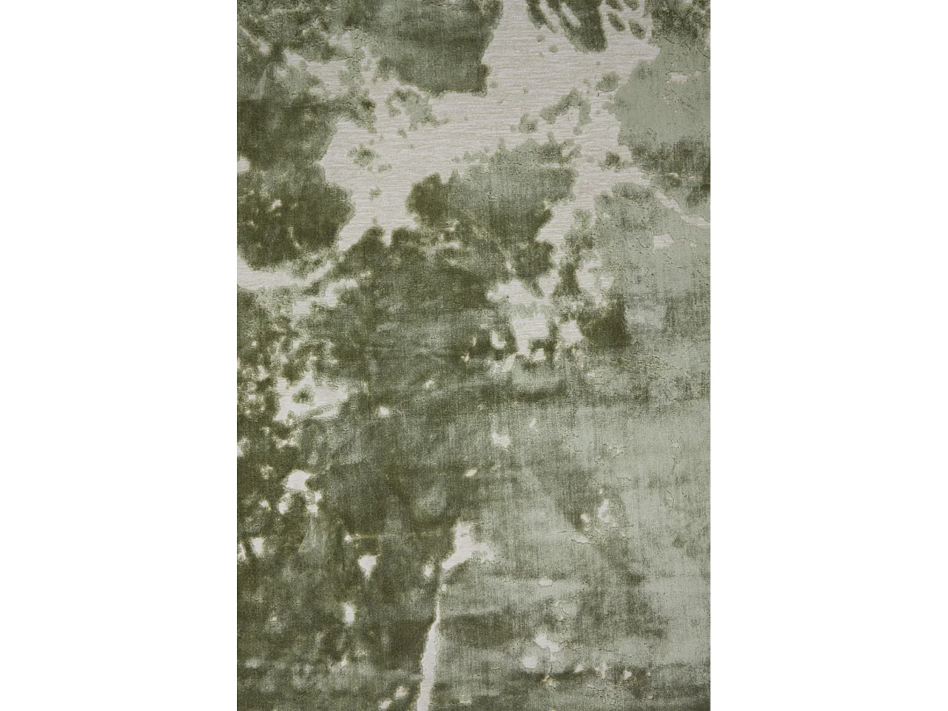 Vloerkleed SJORS - 300x200x0.5cm - Grijs