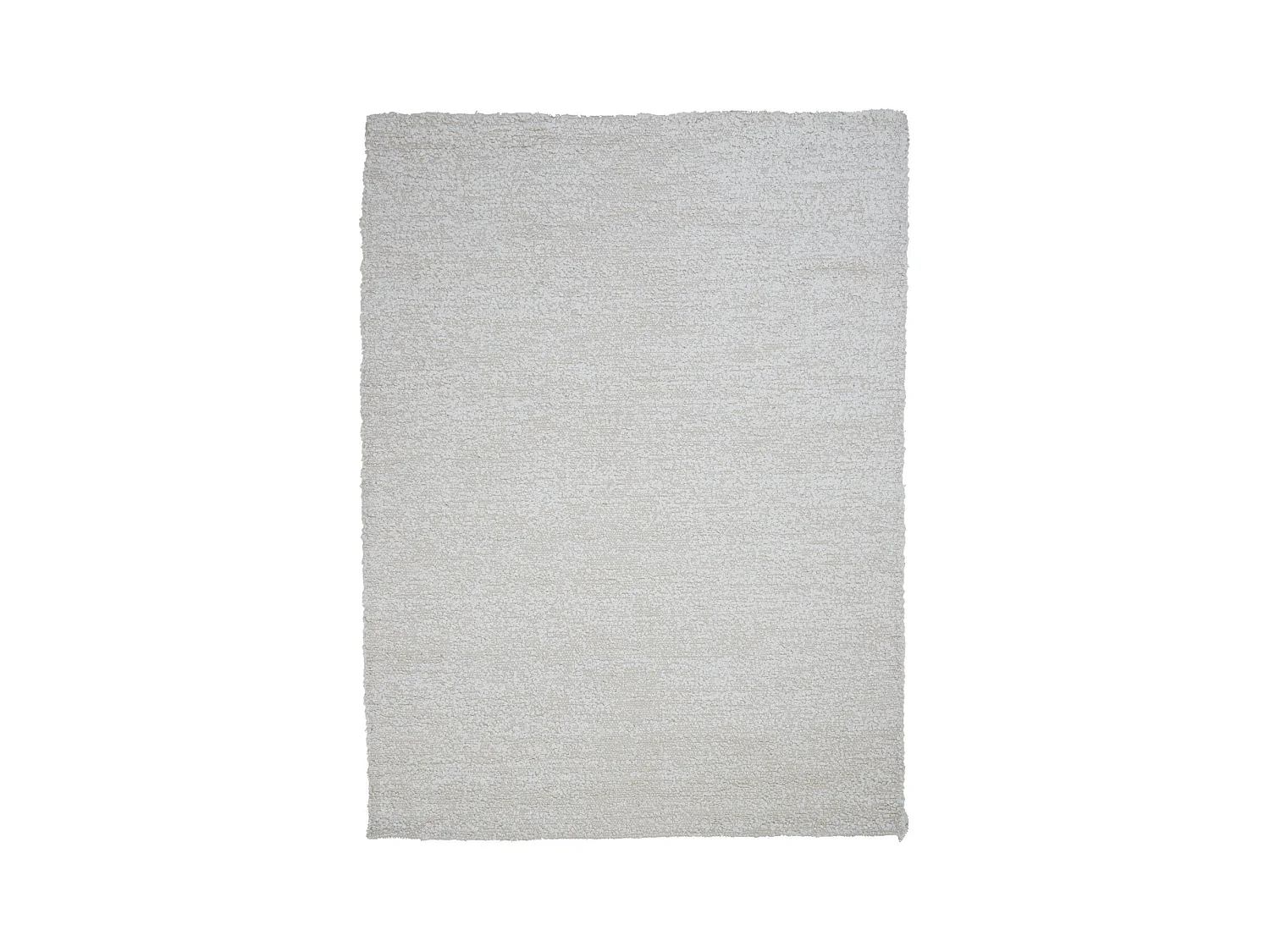 Tapis HUMADA - 230x160x0,5cm - Marron